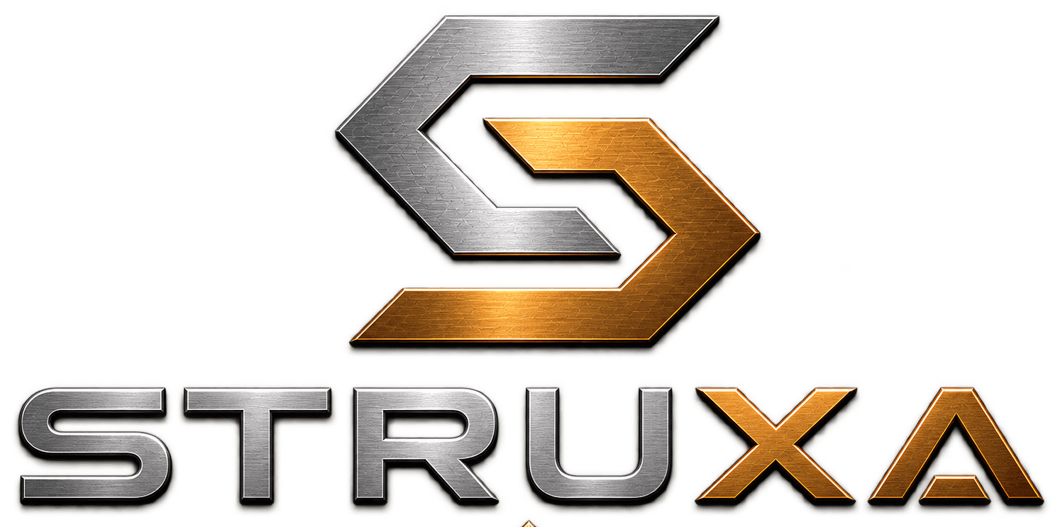 STRUXA